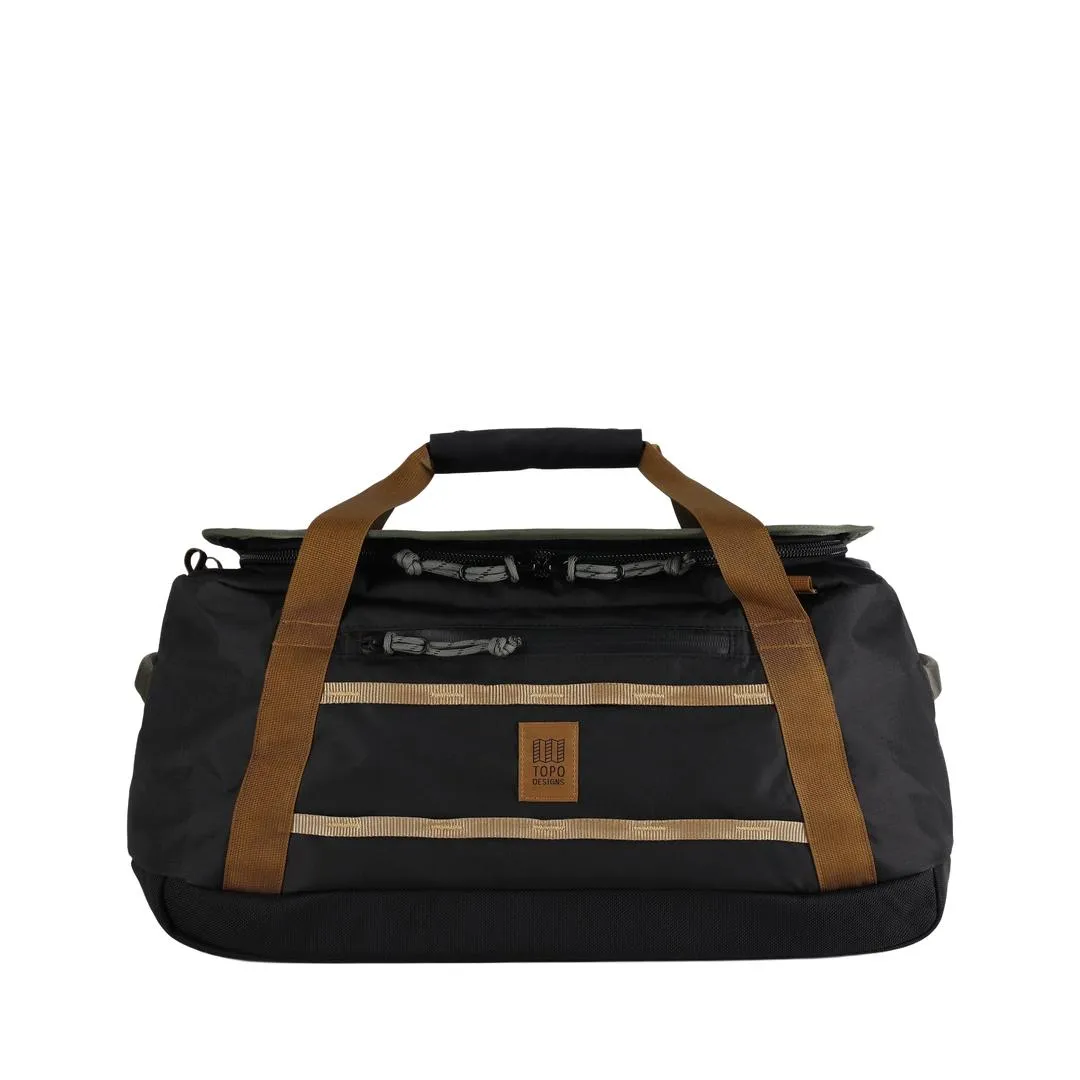 Mountain Duffel 40l