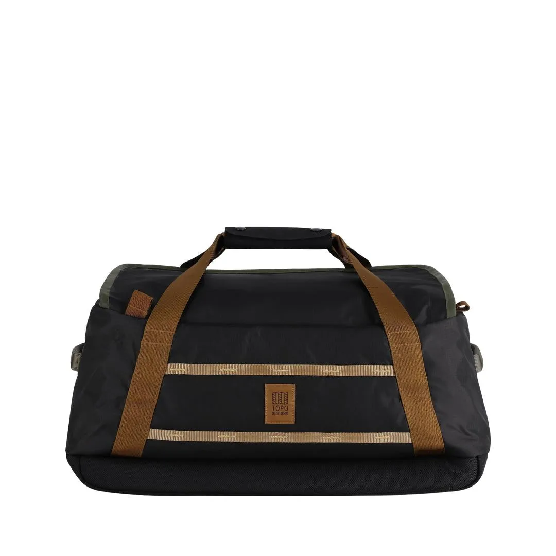 Mountain Duffel 40l