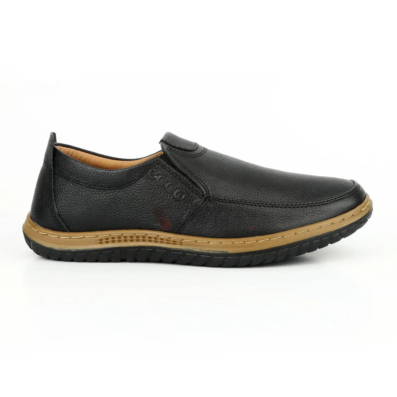 Mova Leather MS15 Extra Large Size - Black