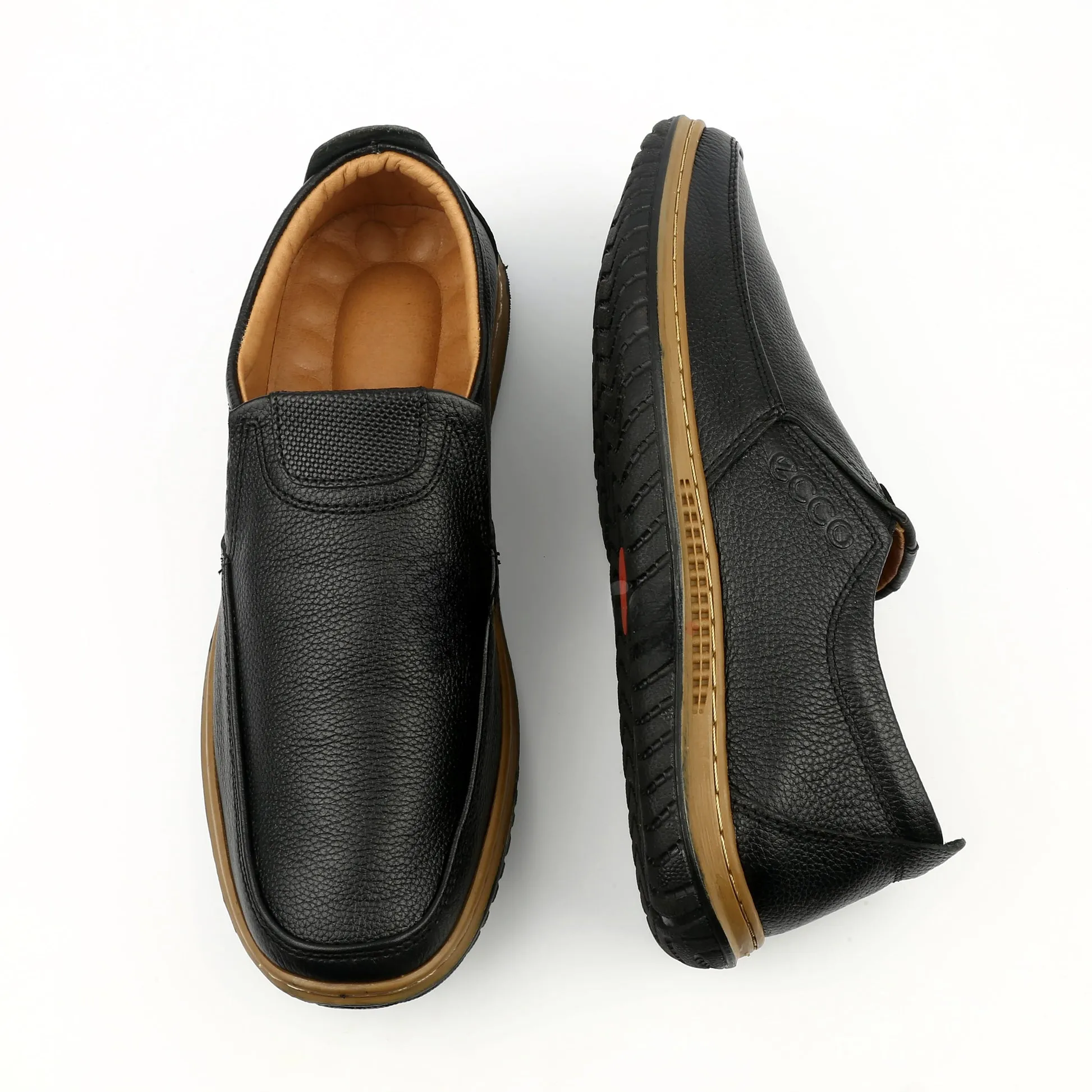 Mova Leather MS15 Extra Large Size - Black