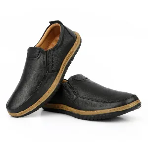 Mova Leather MS15 Extra Large Size - Black