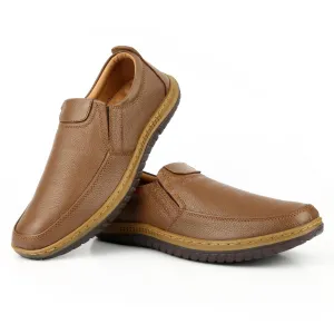 Mova Leather MS15 Extra Large Size - Mustard