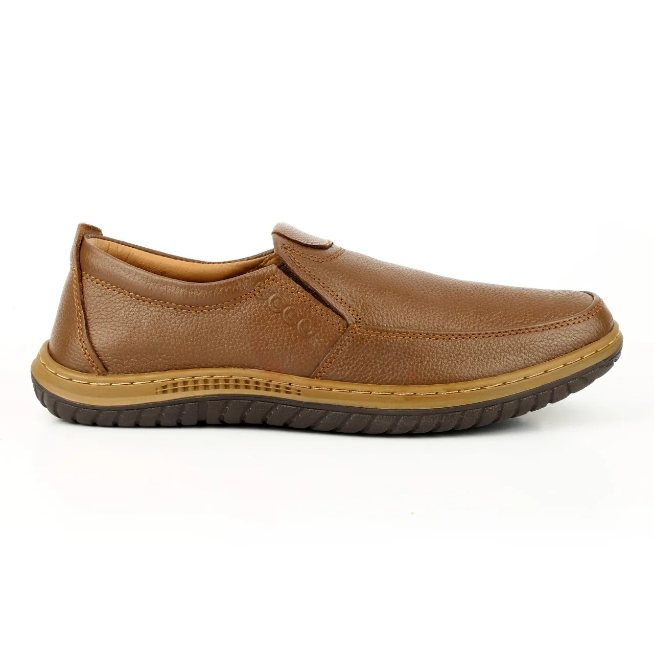 Mova Leather MS15 Extra Large Size - Mustard