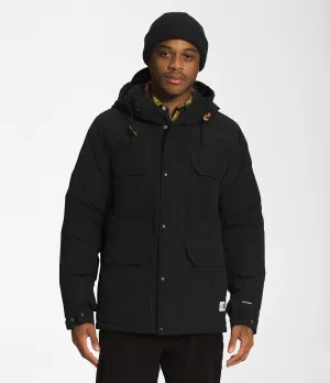 M'S ThermoBall DryVent Mountain Parka- NF0A5A7H