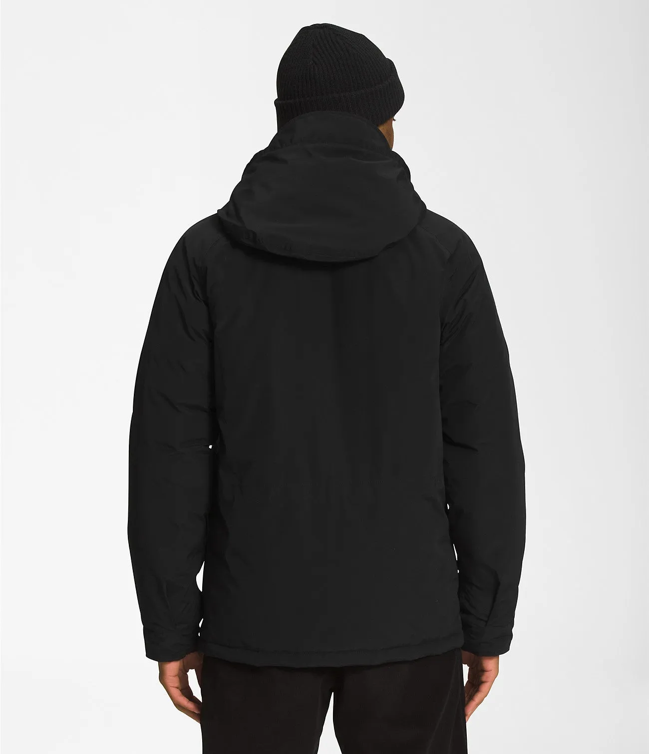 M'S ThermoBall DryVent Mountain Parka- NF0A5A7H