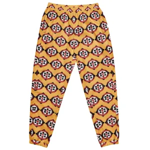 MSD Collection Track Pants (Gold)