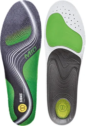 Multisport Insoles - 3feet Activ' Mid