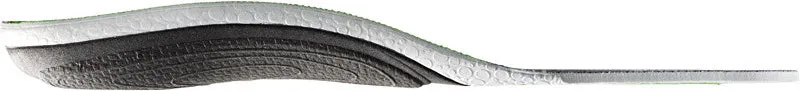 Multisport Insoles - 3feet Activ' Mid