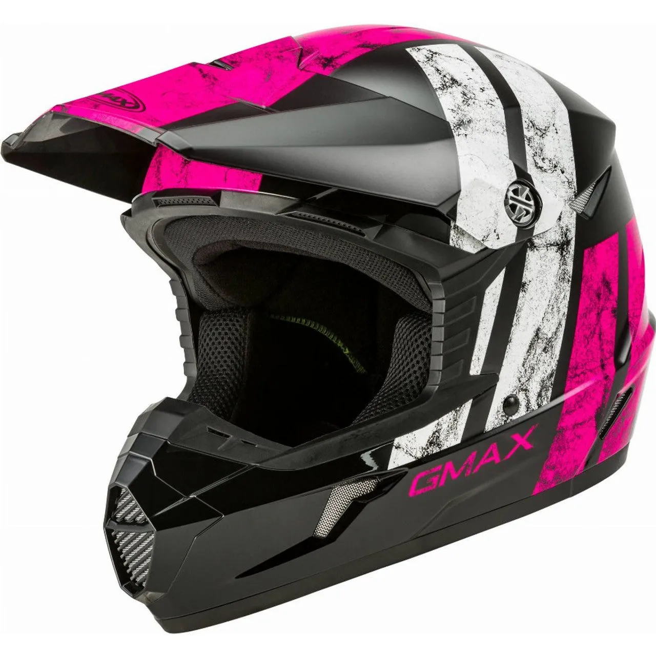 MX-46 Dominant MX Helmet