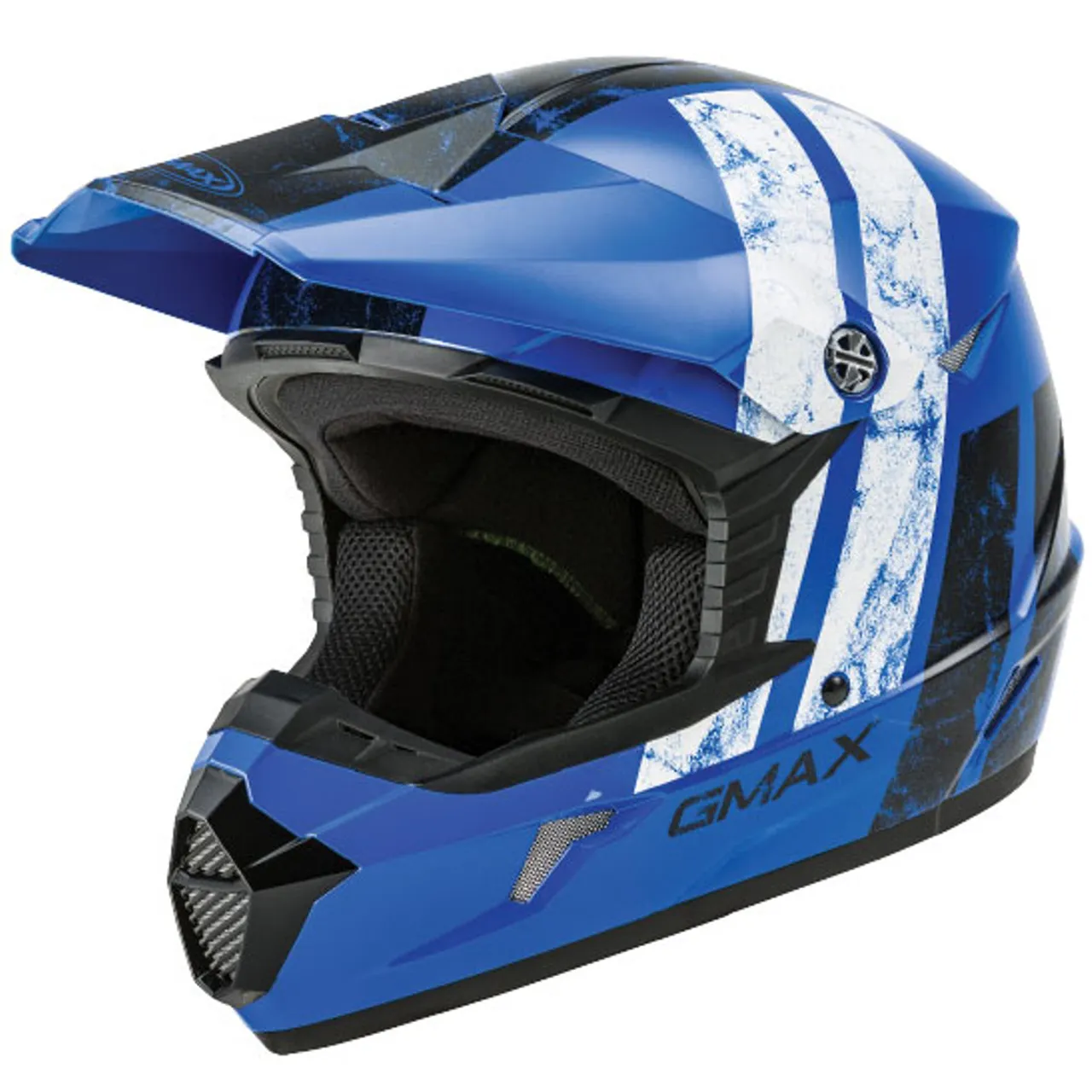 MX-46 Dominant MX Helmet