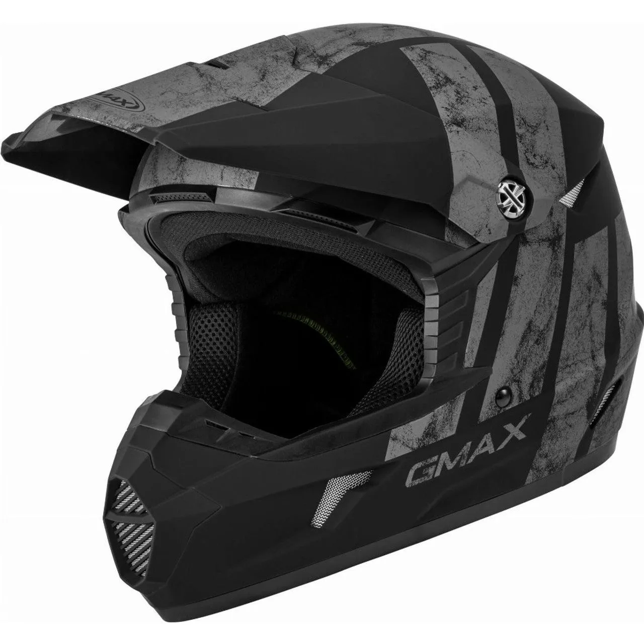 MX-46 Dominant MX Helmet