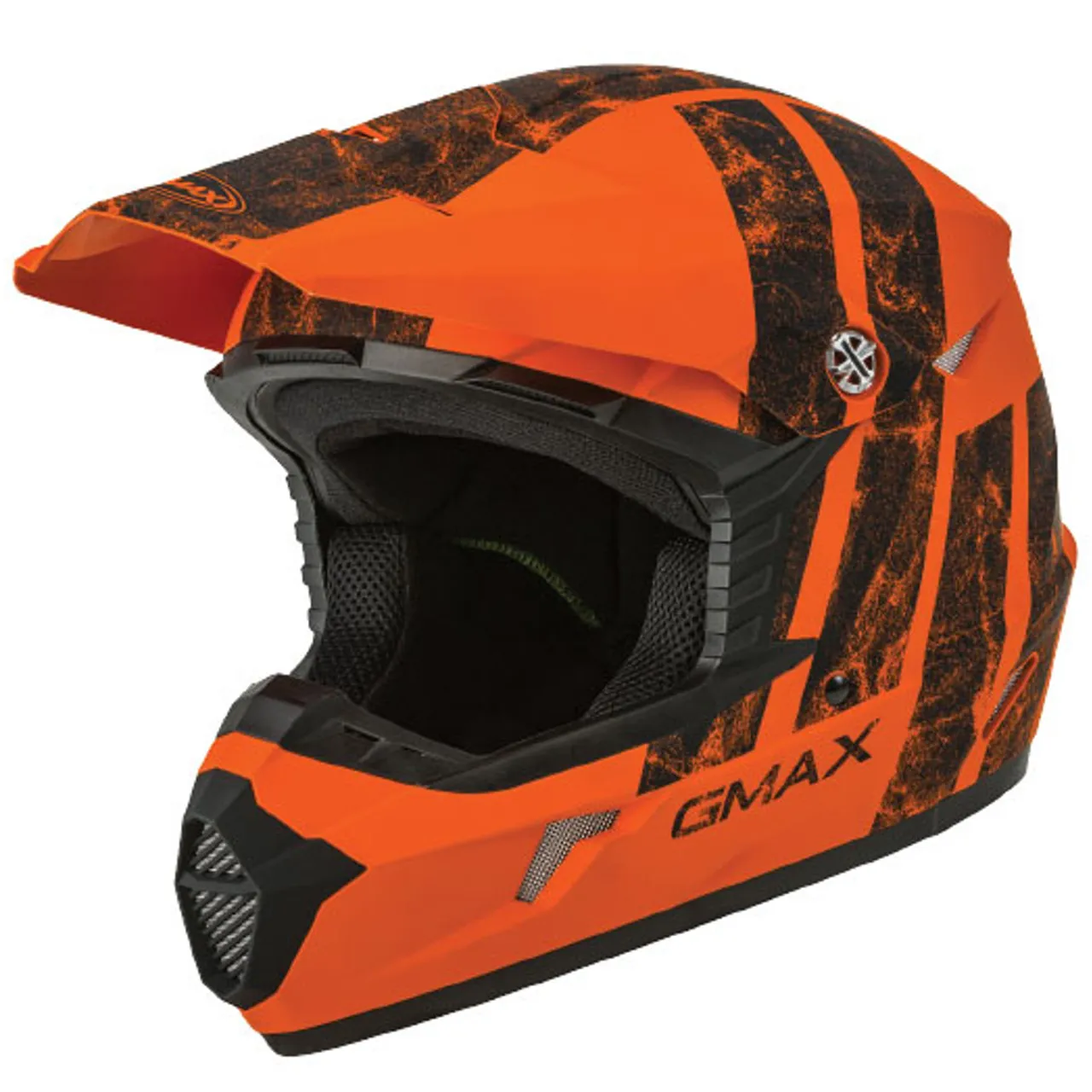 MX-46 Dominant MX Helmet