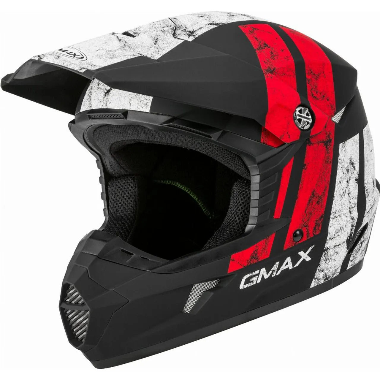 MX-46 Dominant MX Helmet