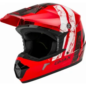 MX-46 Dominant MX Helmet