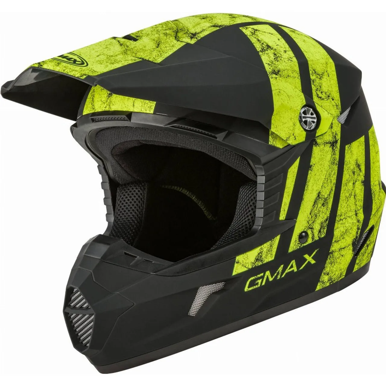 MX-46 Dominant MX Helmet