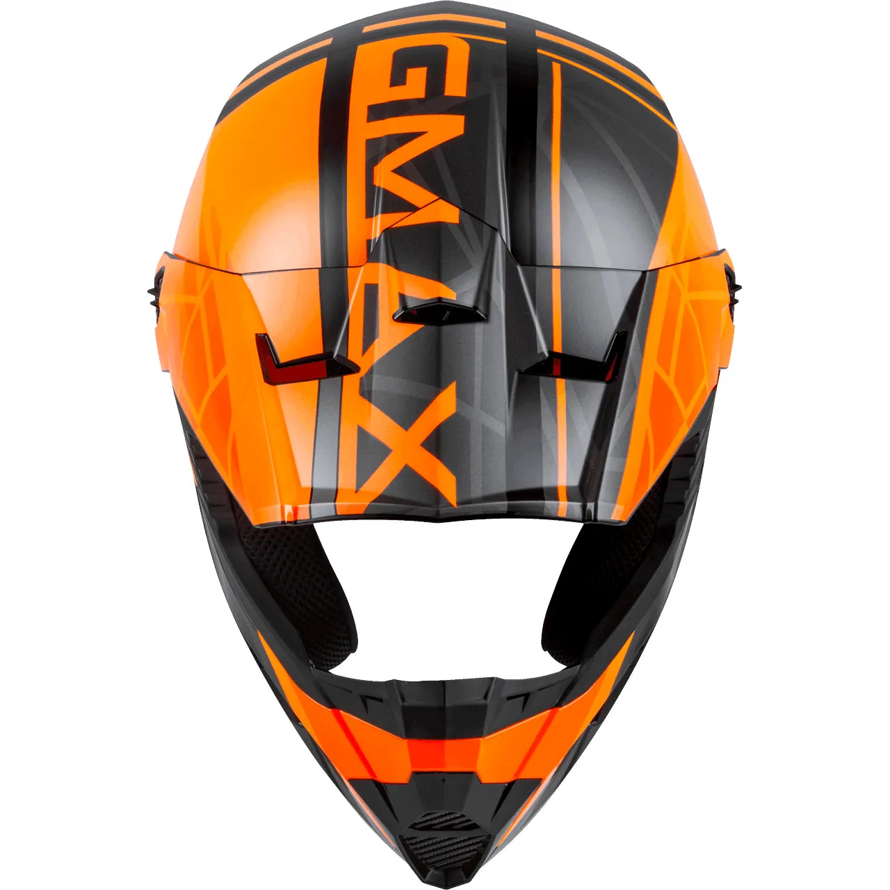MX-46 Mega MX Helmet