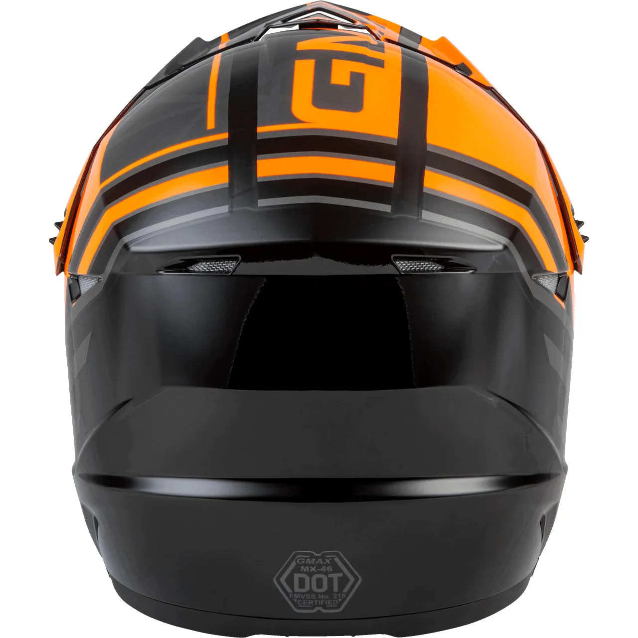 MX-46 Mega MX Helmet