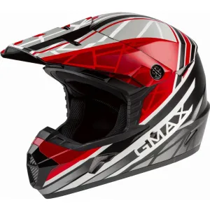 MX-46 Mega MX Helmet