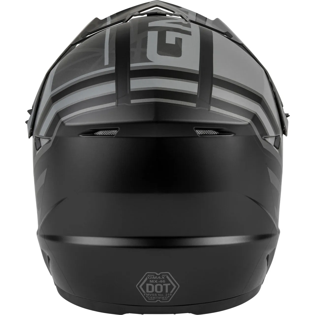 MX-46 Mega MX Helmet