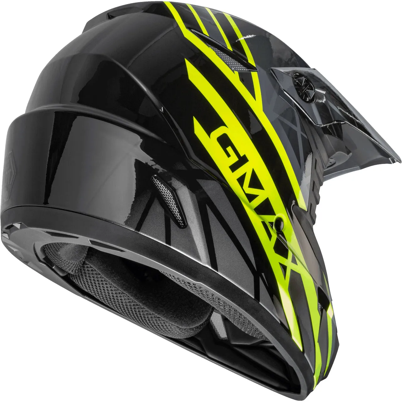 MX-46 Mega MX Helmet