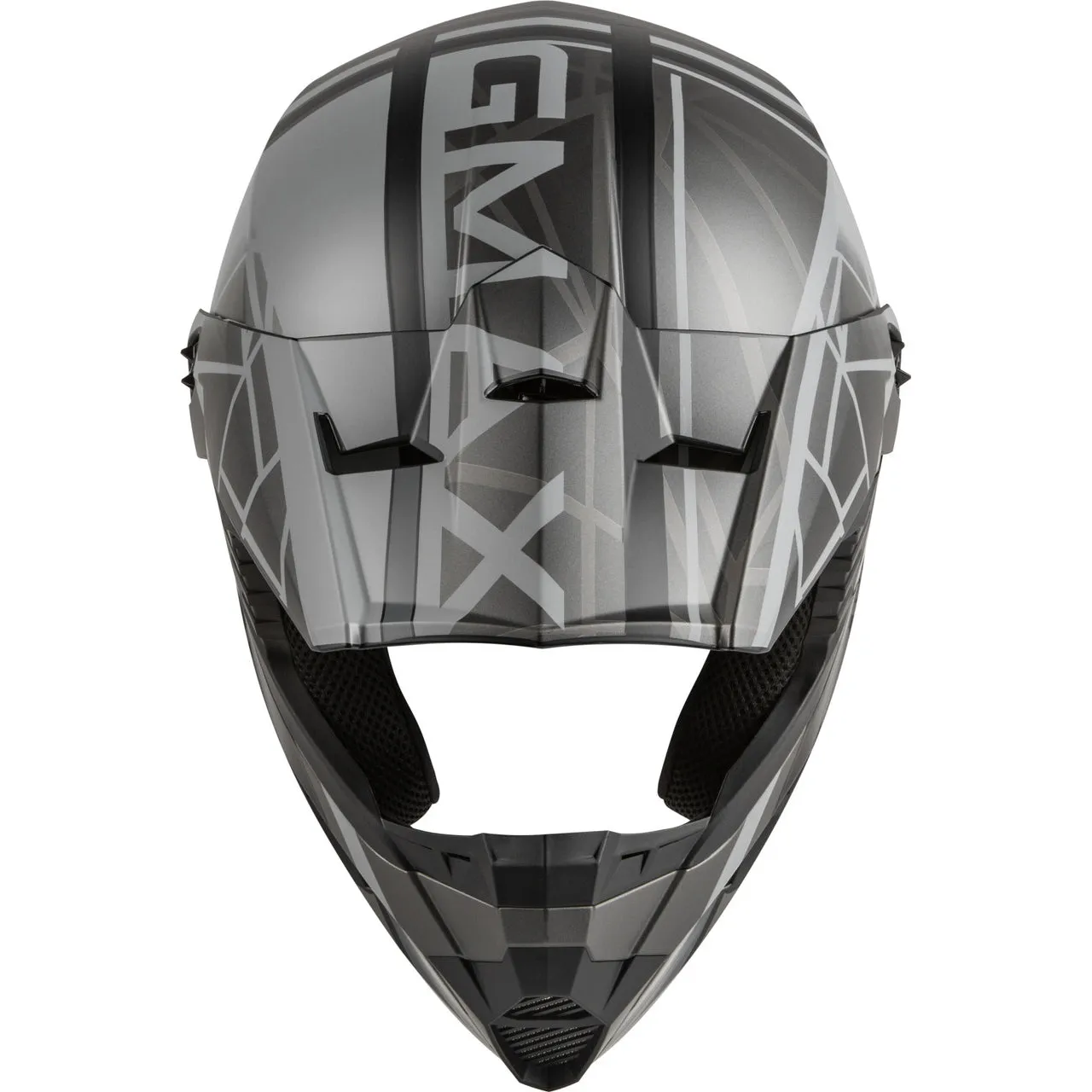 MX-46 Mega MX Helmet