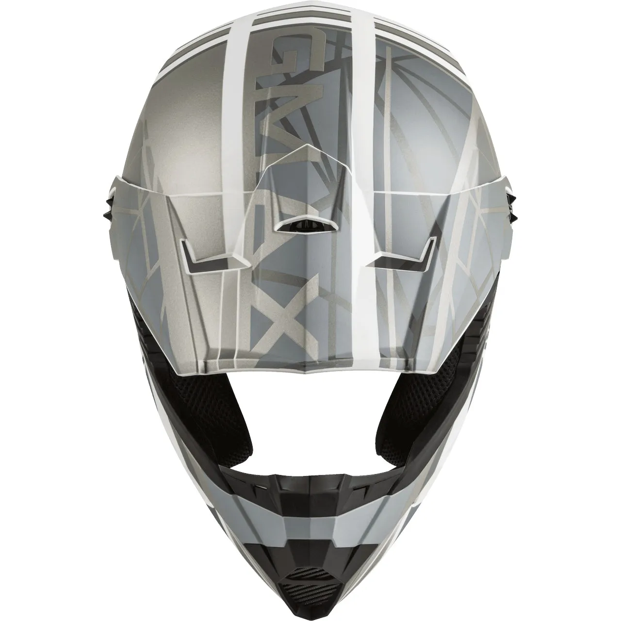 MX-46 Mega MX Helmet
