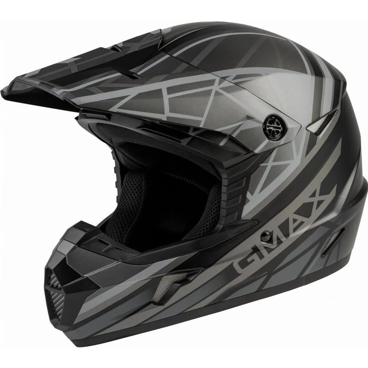 MX-46 Mega MX Helmet