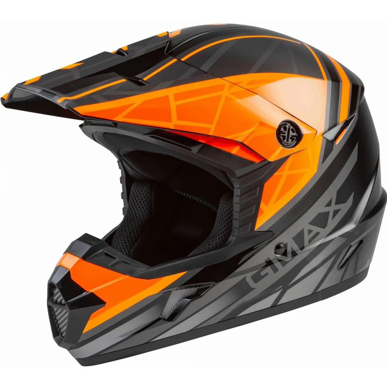 MX-46 Mega MX Helmet