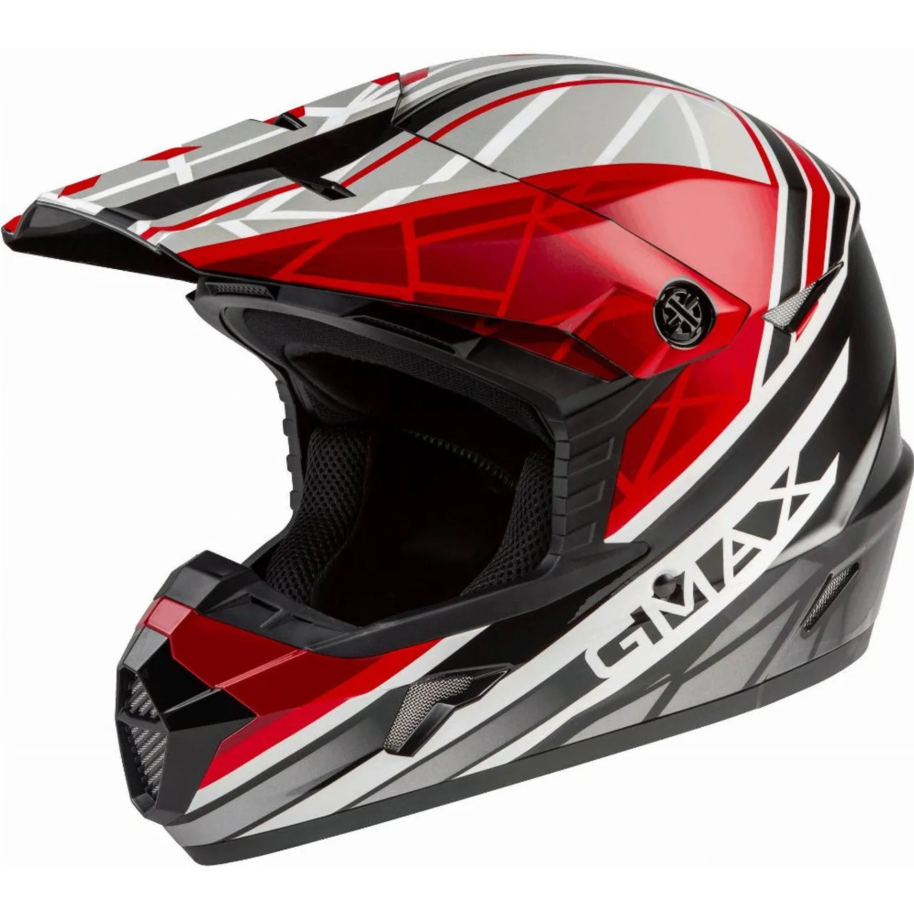 MX-46 Mega MX Helmet
