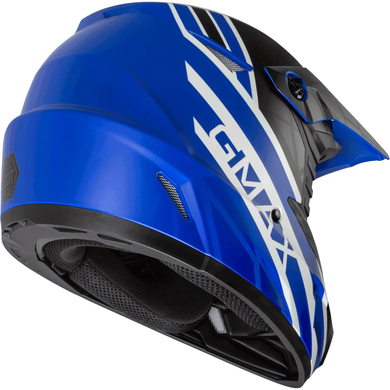 MX-46 Mega MX Helmet