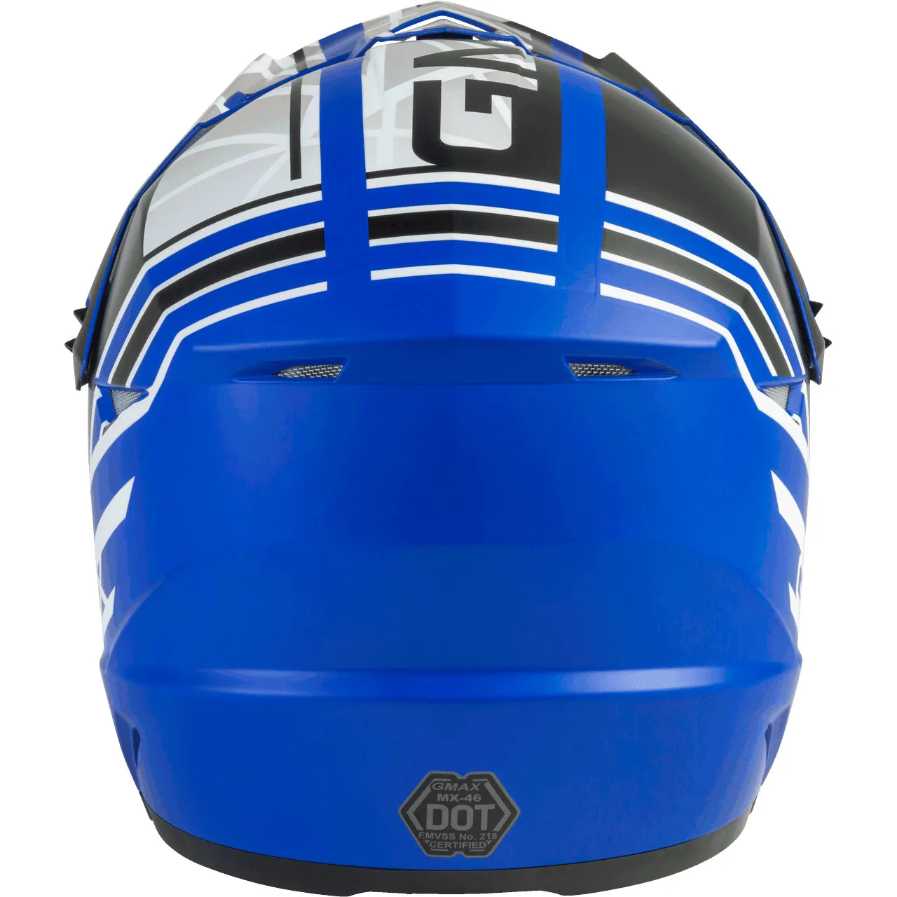 MX-46 Mega MX Helmet