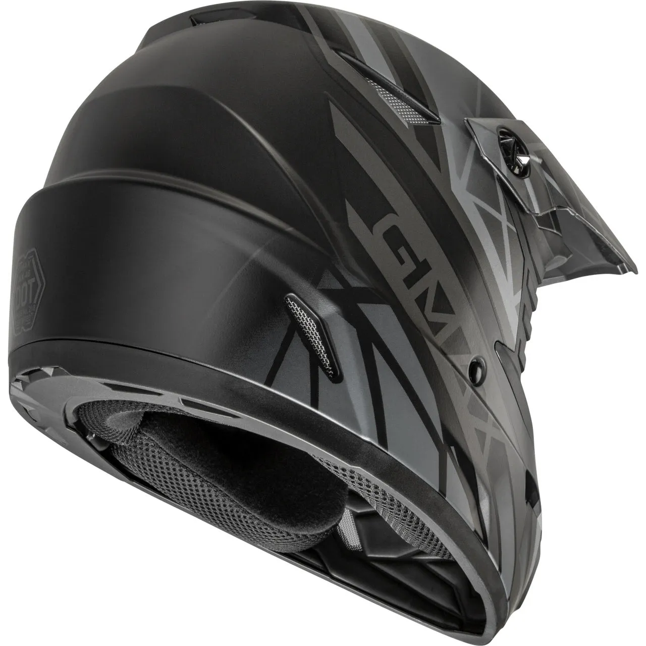MX-46 Mega MX Helmet