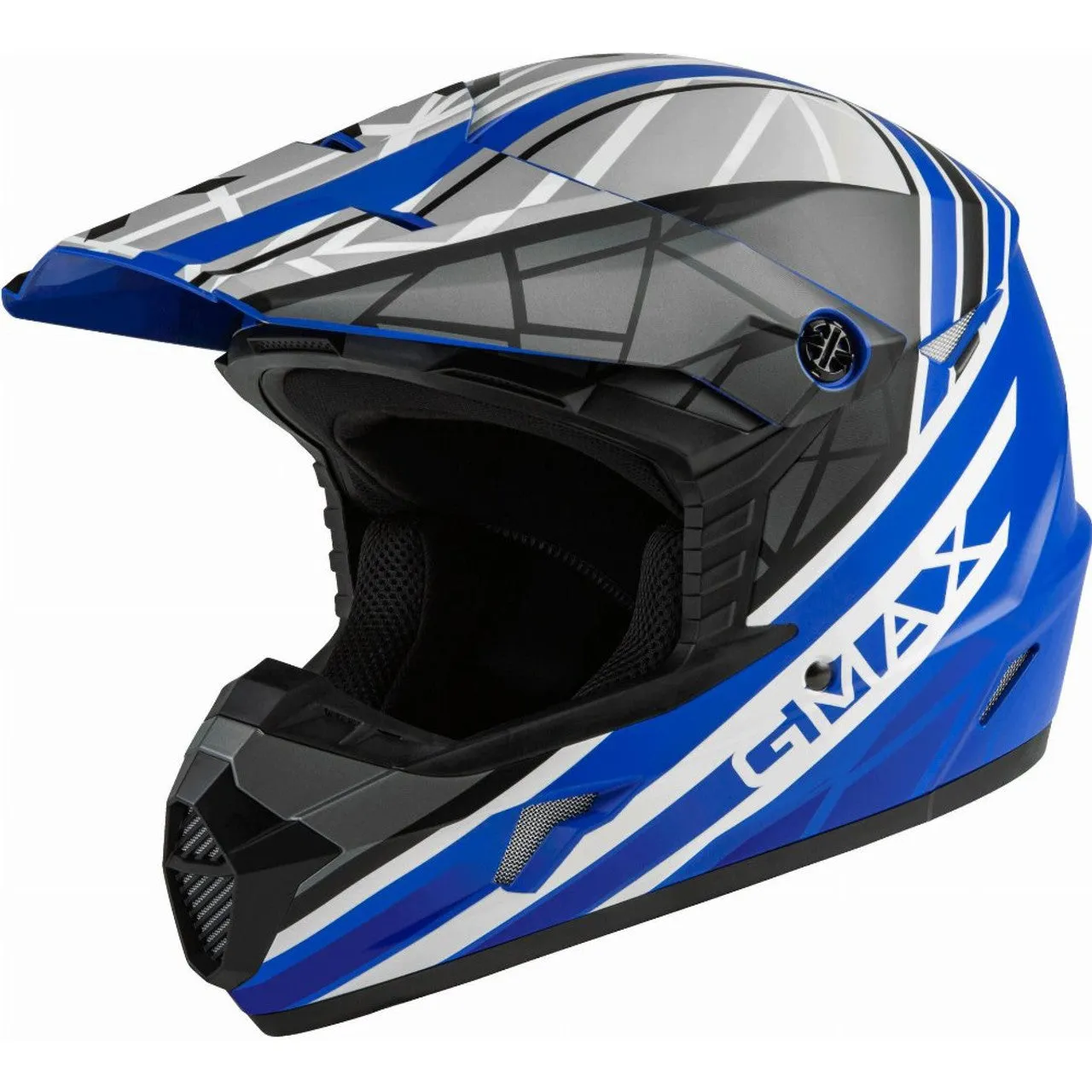 MX-46 Mega MX Helmet