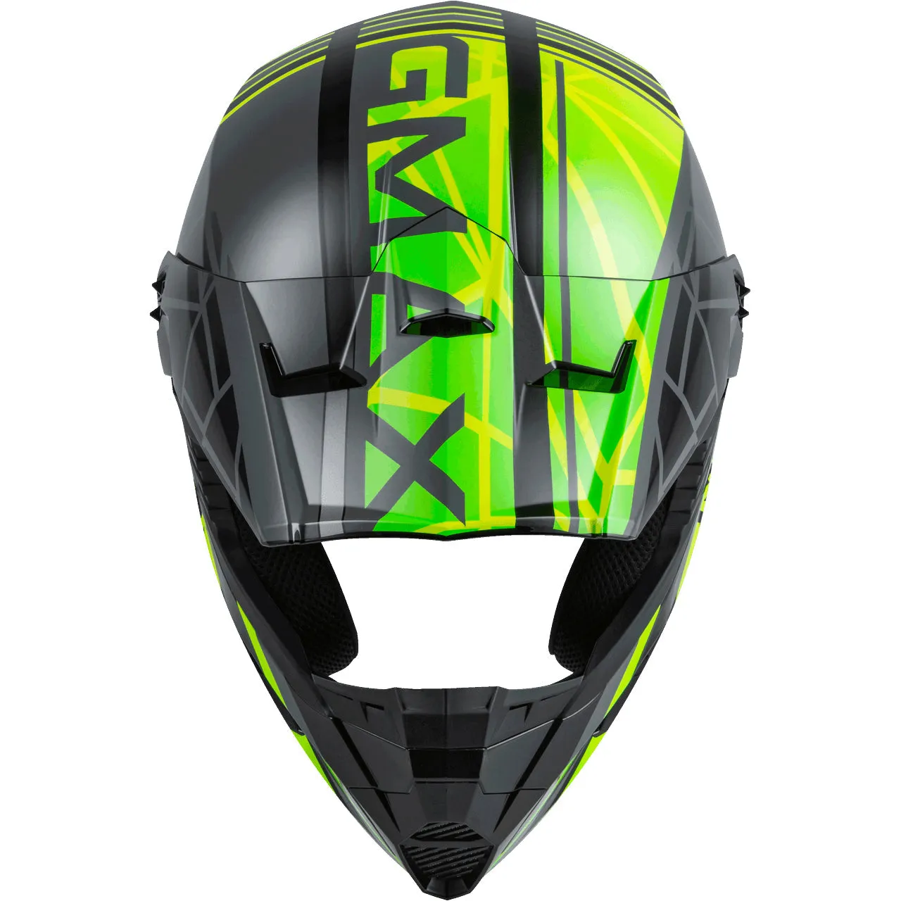 MX-46 Mega MX Helmet