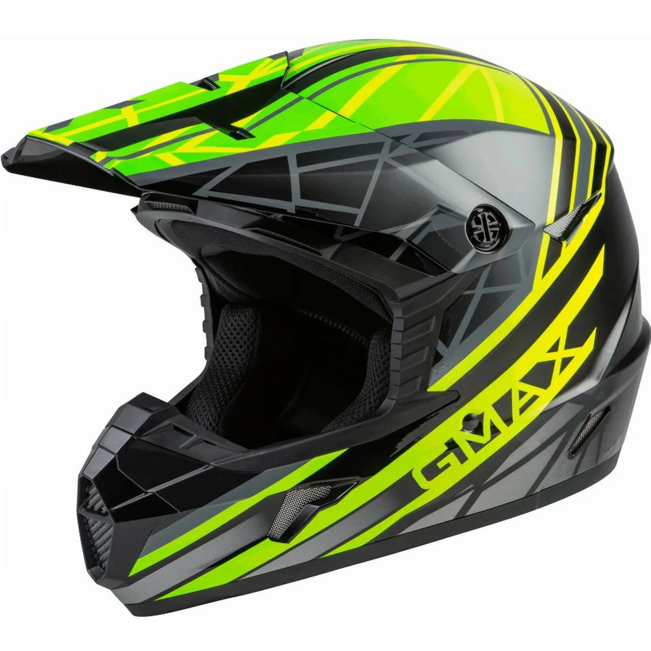 MX-46 Mega MX Helmet