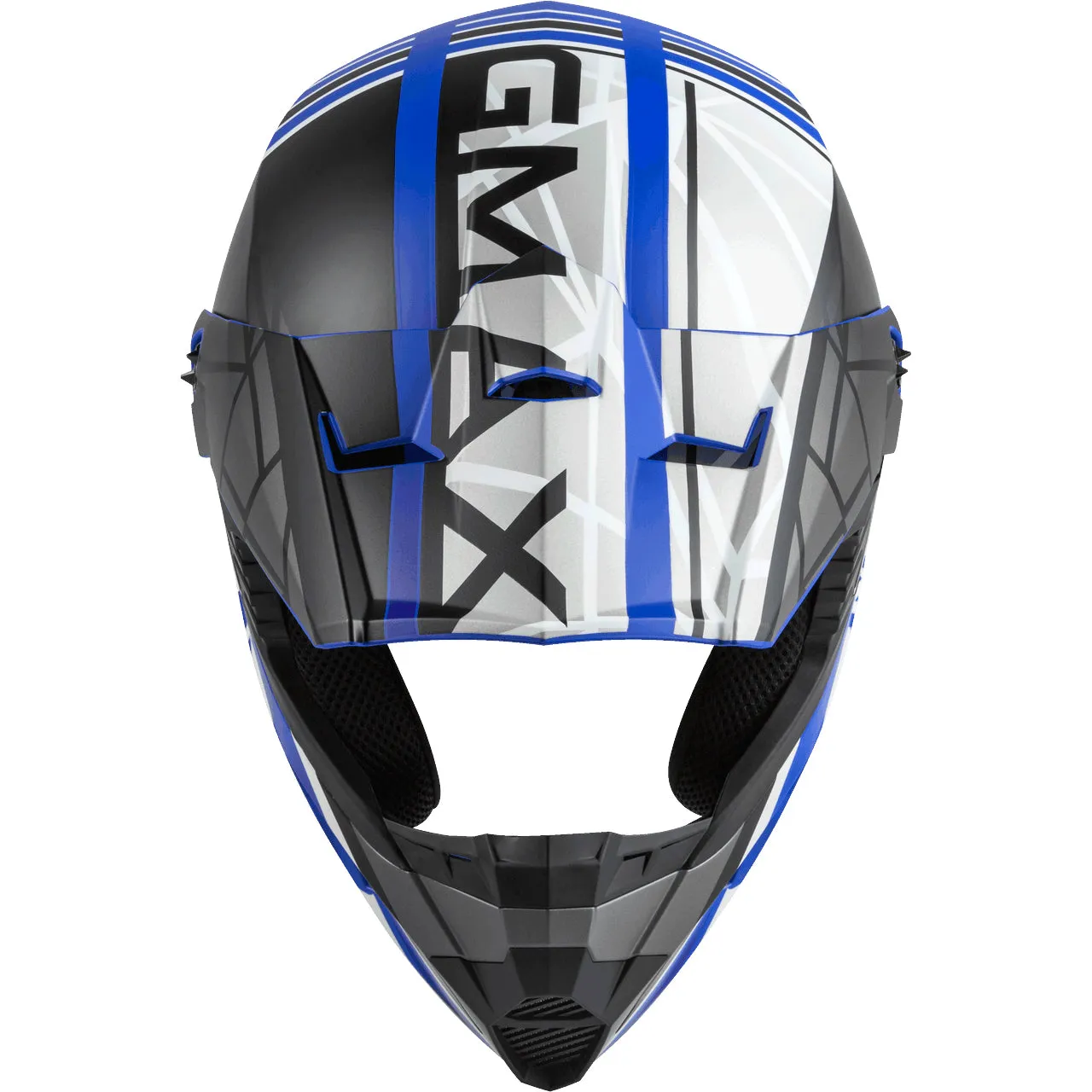 MX-46 Mega MX Helmet