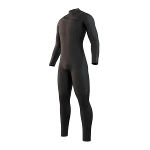 Mystic Majestic Fullsuit 4/3mm Front Zip