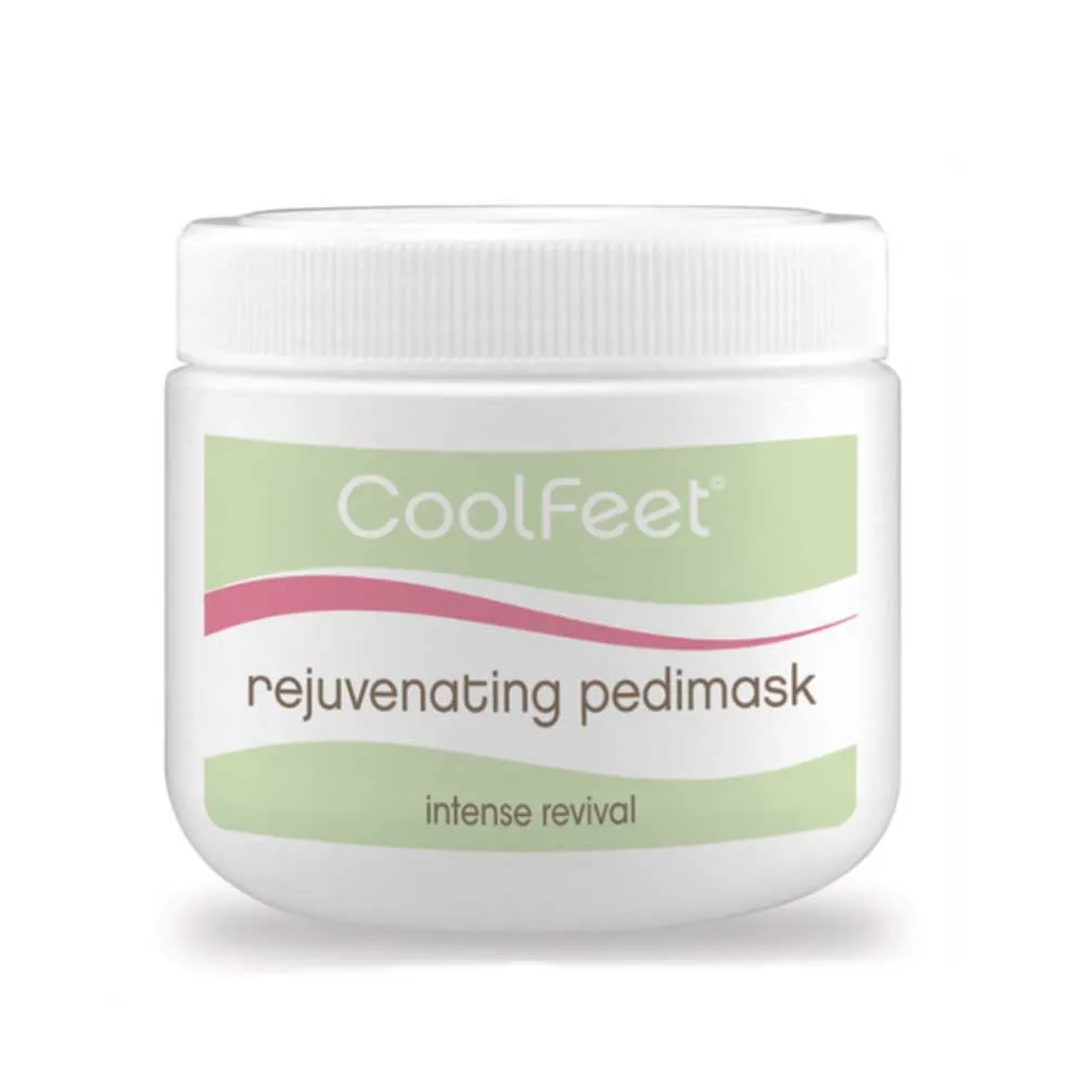 Natural Look Cool Feet Pedimask 600g