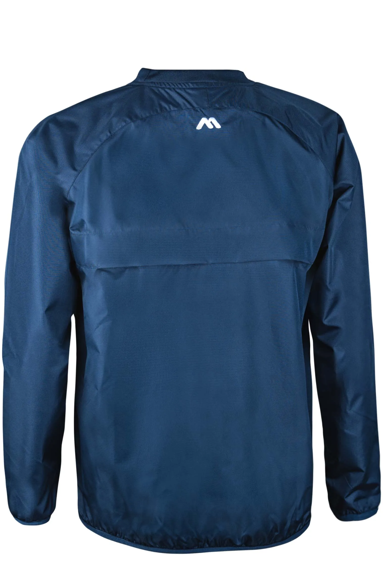 Navy Rainsweater Kids
