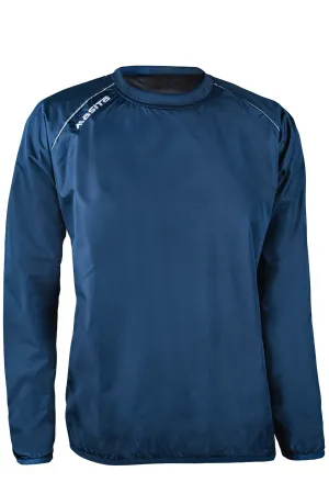 Navy Rainsweater Kids