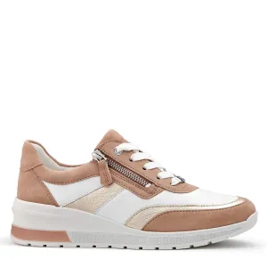 NEAPEL - SAND PLATINUM WHITE