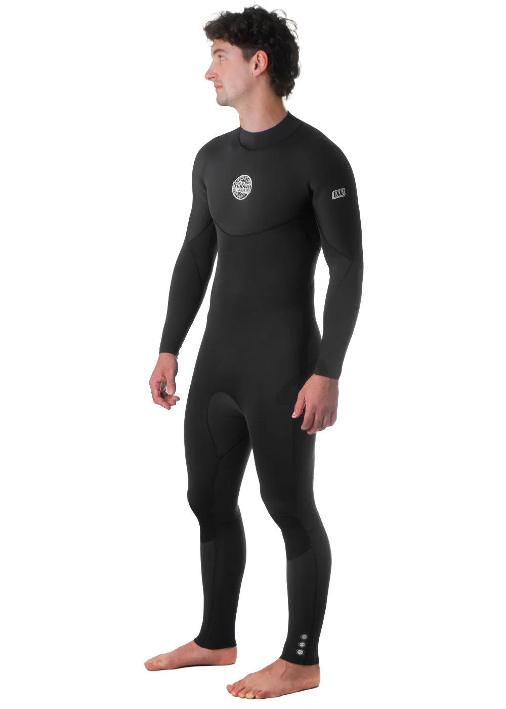Neilsen Mens Gerald 3/2mm BZ GBS Steamer Wetsuit