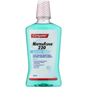 Neutrofluor 220 Rinse Alcohol Free 473ml