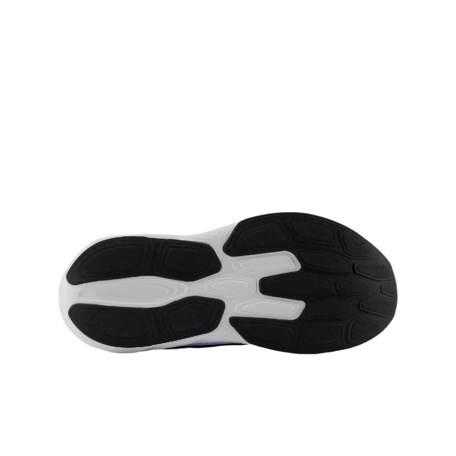 New Balance Big Kid's Sizes 3.5-7 Fresh Foam 625 Sneaker - Black