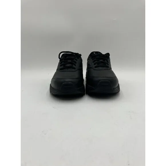 NEW InStride Newport Lace Women's Walking Shoes Black US Size 6 (9000 M) NIB