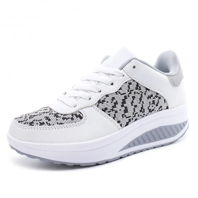 New Lightweight Outdoor Leisure Rocking Shoes
