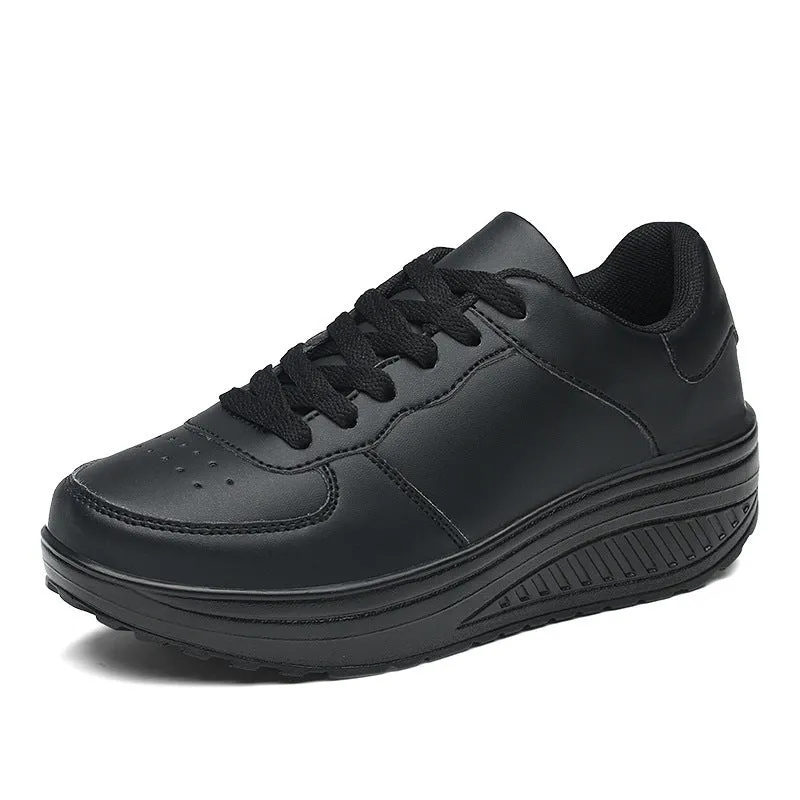 New Lightweight Outdoor Leisure Rocking Shoes