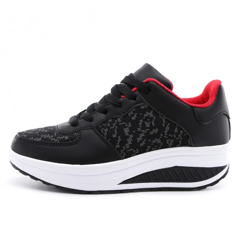 New Lightweight Outdoor Leisure Rocking Shoes