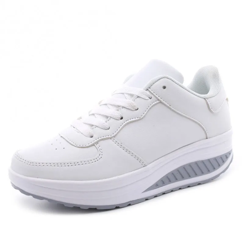 New Lightweight Outdoor Leisure Rocking Shoes