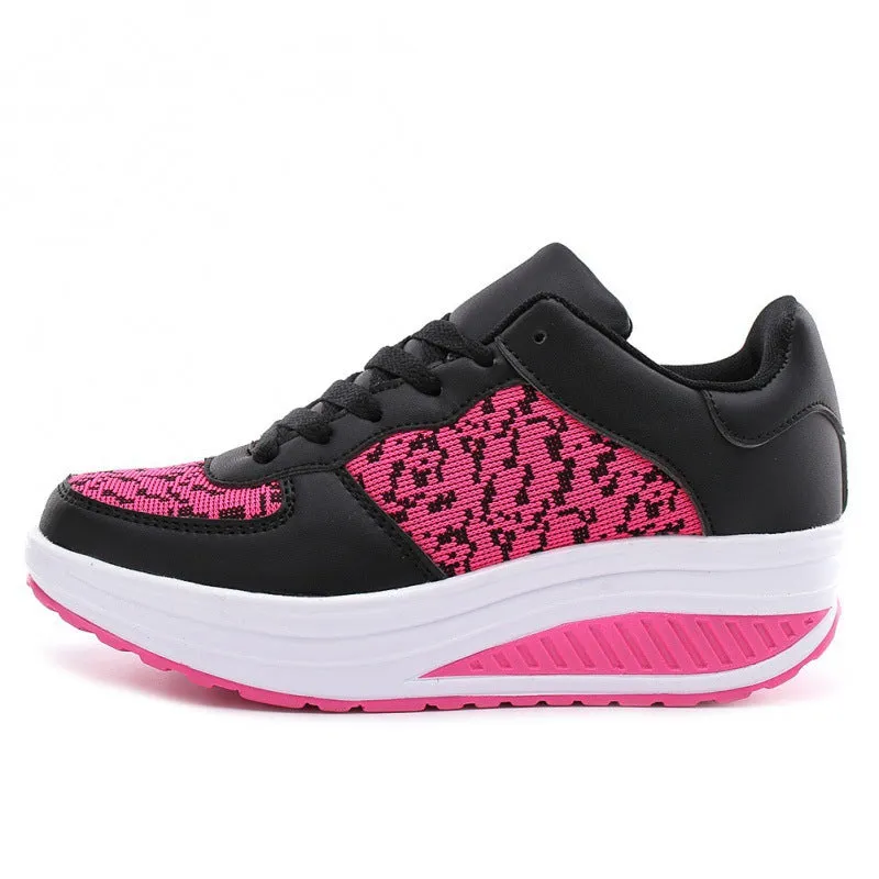 New Lightweight Outdoor Leisure Rocking Shoes
